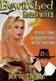 Bewitched Housewifes Erotik Filmi İzle