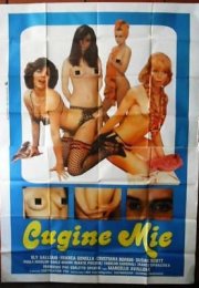 Cugine mie (1978) Erotik Film izle