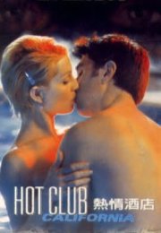 Hot Clup California Erotik Film izle