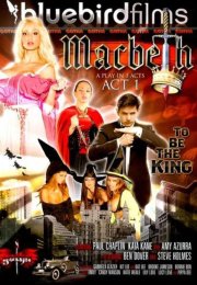 Macbeth to be King Erotik Film İzle