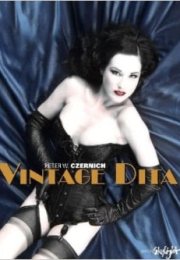 Vintage Dita erotik film izle