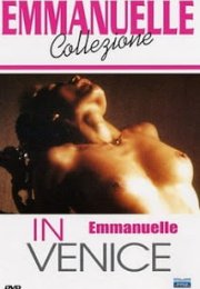 Emmanuelle in Venice Erotik Film izle
