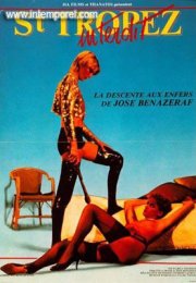 Saint-Tropez interdit 1985 hd erotik film izle