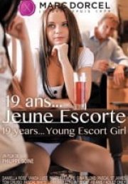 19 Yaşında Genç Eskort Erotik Film izle