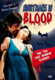 Nightmare in Blood Erotik Film İzle