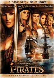 Pirates Erotik Film izle