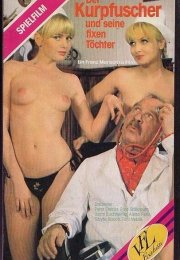 Der Kurpfuscher und seine fixen Töchter (1980) Erotik izle