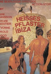 Heißes Pflaster Ibiza +18 Film izle