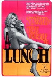 Lunch (1972) +18 Film izle