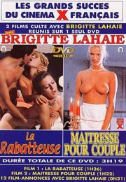 Maitresse pour couple aka Mistress for a Couple Erotik Film izle