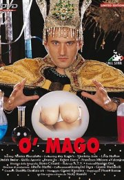 Mario Salieri – El Mago (1998) izle