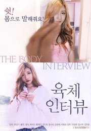 The Body Interview Erotik Film izle