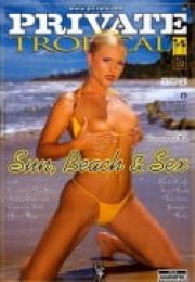 Sun beach and sex Erotik Film izle