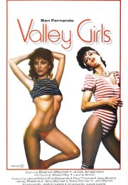 San Fernando Valley Girls (1987) izle