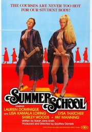 Summer School 1970 Erotik Film izle