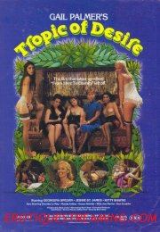 Tropic of Desire (1979) +18 Film izle