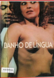 Banho de Língua (1985) izle