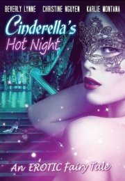 Cinderella’s Hot Night Erotik Film izle