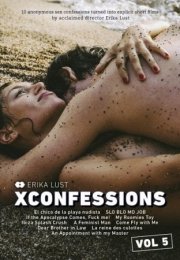 XConfessions Vol.5 Erotik Film izle