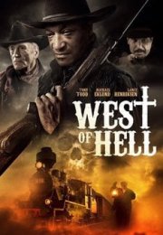 West of Hell izle