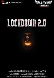 Lockdown 2.0 izle