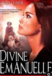 Divine Emanuelle Erotik Film izle