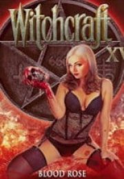 Witchcraft 15 Blood Rose Erotik Film izle