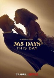 365 Days: This Day Erotik Film izle