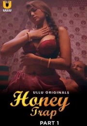 Honey Trap Erotik Film izle