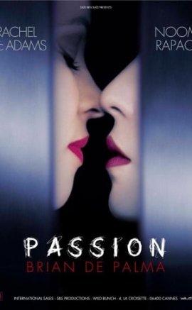 Passion – Öldüren Tutku izle