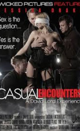 Casual Encounters Erotik Film İzle