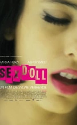 Sex Dolls Erotik Film izle