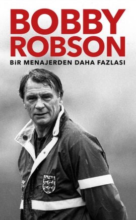 Bobby Robson: Bir Menajerden Fazlası izle