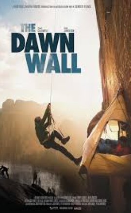 Şafak Duvarı – The Dawn Wall izle