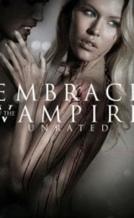 Vampirin Kollarında Erotik Film izle