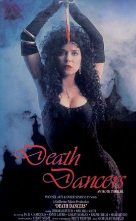 Death Dancers 1993 izle