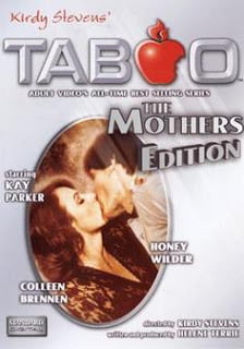 Taboo Erotik Film Izle